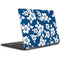 Blue and White Notebook 9 Pro 13in (2017) Skin